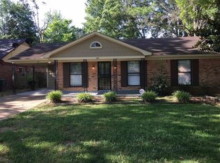 3211 Morningview Dr, Memphis, TN 38118