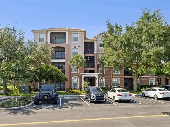 8300 Portofino Dr Unit 102, Champions Gate, FL 33896