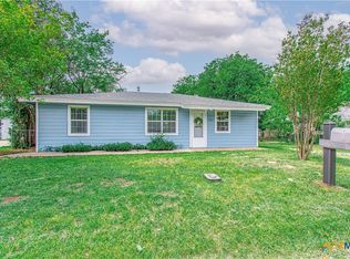 1703 S Penelope St, Belton, TX 76513