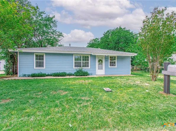 1703 S Penelope St, Belton, TX 76513