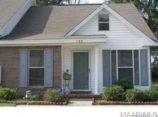 164 James Dr, Millbrook, AL 36054