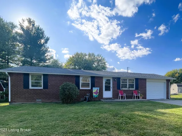 619 N Little Cedar Rd, Madison, IN 47250