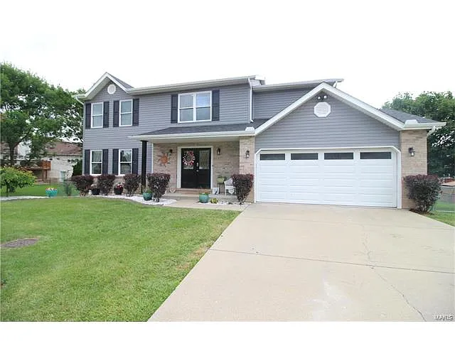 503 Canterbury Ct photo 1