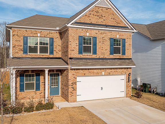 2nd image of 5317 Burrus Ln