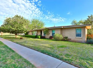 1412 Herring, Merkel, TX 79536