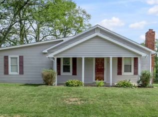 693 Sebree Rd, Georgetown, KY 40324