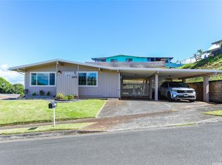 2374 Ahaiki St, Pearl City, HI 96782