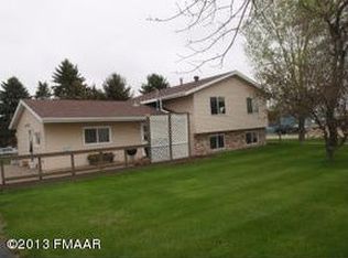 601 County Road 10, Mapleton, ND 58059