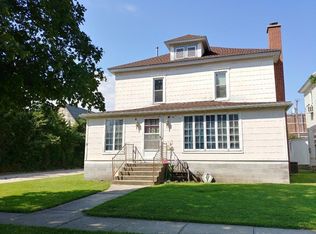 121 S Highland Ave, Chanute, KS 66720
