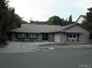 2839 E Echo Hill Way, Orange, CA 92867