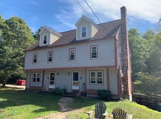 1096 Long Pond Rd, Plymouth, MA 02360