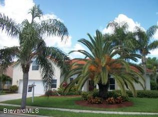 246 Waterside Dr, Indian Harbour Beach, FL 32937