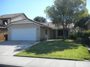 1600 Andrew St, Tracy, CA 95376