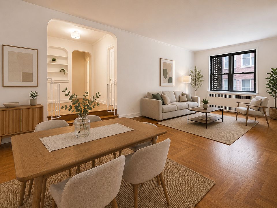 1st image of 729 W 186th St APT 2D