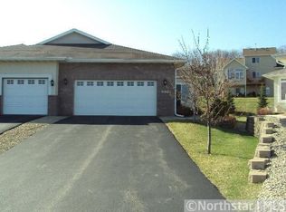 8839 Preserve Pl, Savage, MN 55378
