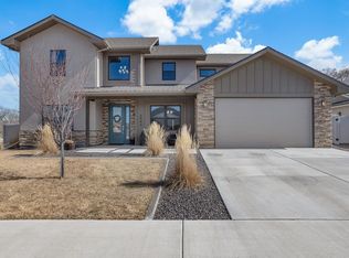 2943 Athena St, Grand Junction, CO 81503