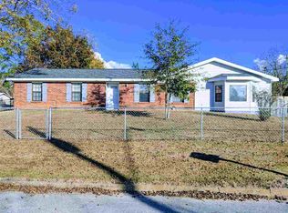 230 Katie Dr, Cowarts, AL 36321