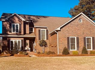 201 Falcon Crst, Warner Robins, GA 31088