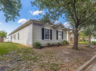 11761 Jelicoe Dr, Houston, TX 77047