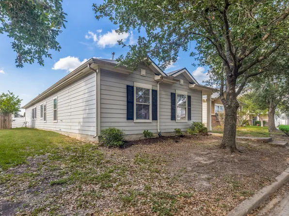 11761 Jelicoe Dr, Houston, TX 77047