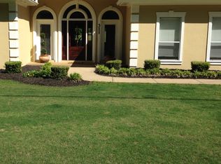 311 Windmere Dr, Grenada, MS 38901