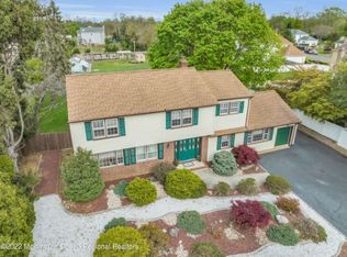 10 Whalepond Rd, West Long Branch, NJ 07764