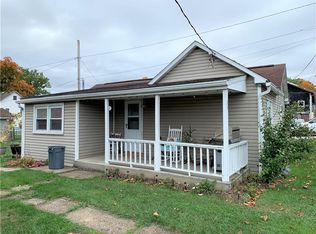 65 1st St, Meadowlands, PA