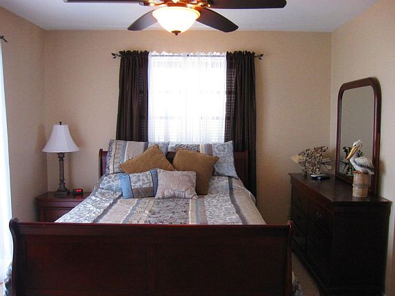 Second Bedroom.