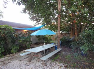 8364 Roosevelt St, Englewood, FL 34224