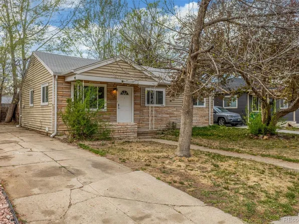 1933 Alton Street, Aurora, CO 80010