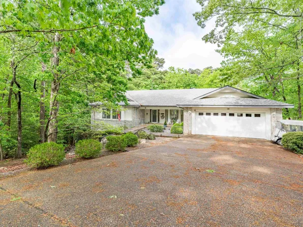 14 Narvaez Way, Hot Springs Village, AR 71909