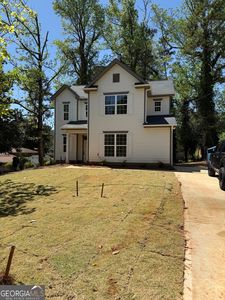 3089 Corbin Ave, Decatur, GA, 30034