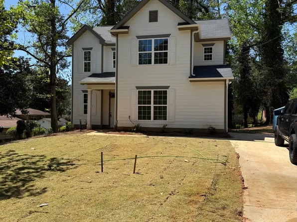 3089 Corbin Ave, Decatur, GA 30034