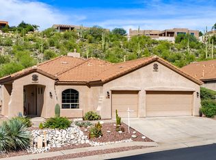 4239 N Ocotillo Canyon Dr, Tucson, AZ 85750