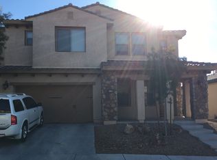 1063 Via Saint Lucia Pl, Henderson, NV 89011