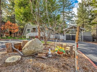 53454 Double View Dr, Idyllwild, CA 92549