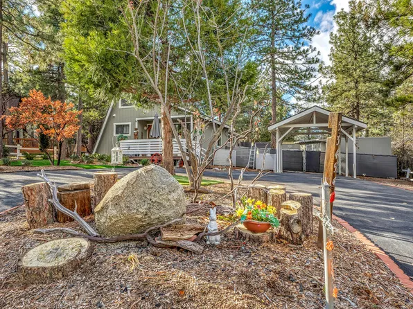 53454 Double View Dr, Idyllwild, CA 92549