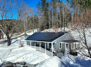 192 Stockbridge Cmn, Stockbridge, VT 05772