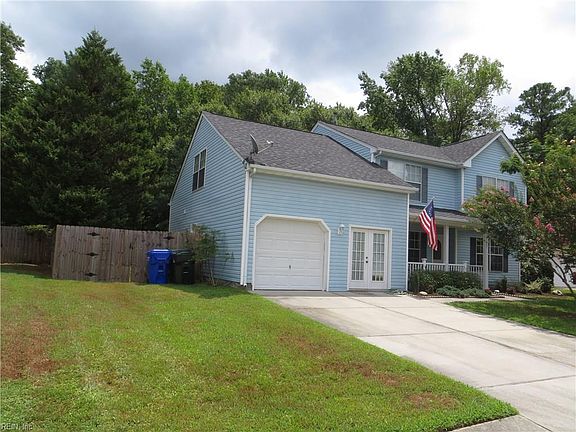 2nd image of 227 Waterwood Way