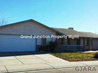 580 Pioneer Rd, Grand Junction, CO 81504