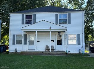 3934 Gary Ave, Lorain, OH 44055