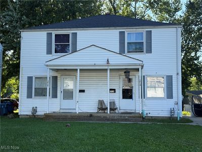 3934 Gary Ave, Lorain, OH, 44055