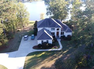 967 Windmill Ln, Evans, GA 30809