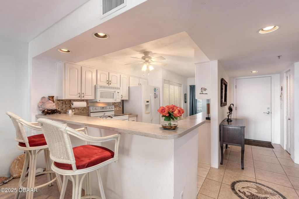 4641 S Atlantic Ave Unit 402, Pt Orange, FL - View 4