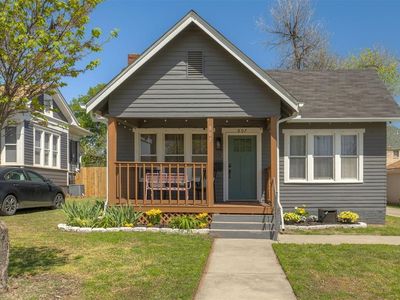 (Undisclosed Address), Oklahoma City, OK, 73106
