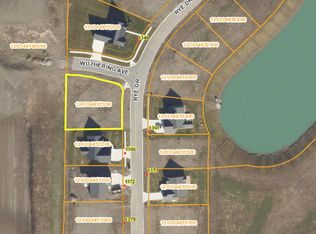 1360 Rye Dr, Van Wert, OH 45891