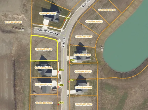 1360 Rye Dr, Van Wert, OH 45891