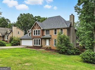 3797 Churchill Dr SW, Marietta, GA 30064