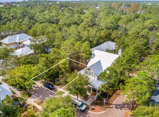 21 Okeechobee W, Santa Rosa Beach, FL 32459