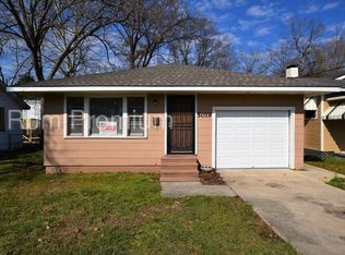 5019 Sherwood St, Baton Rouge, LA 70805